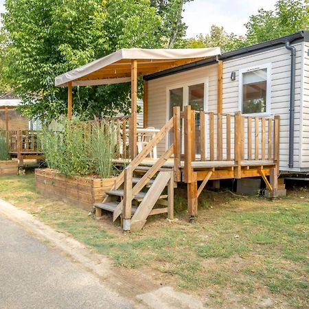 Camping Des Salines Salies-de-Bearn Luaran gambar