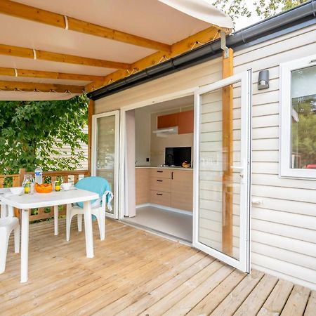 Camping Des Salines Salies-de-Bearn Luaran gambar