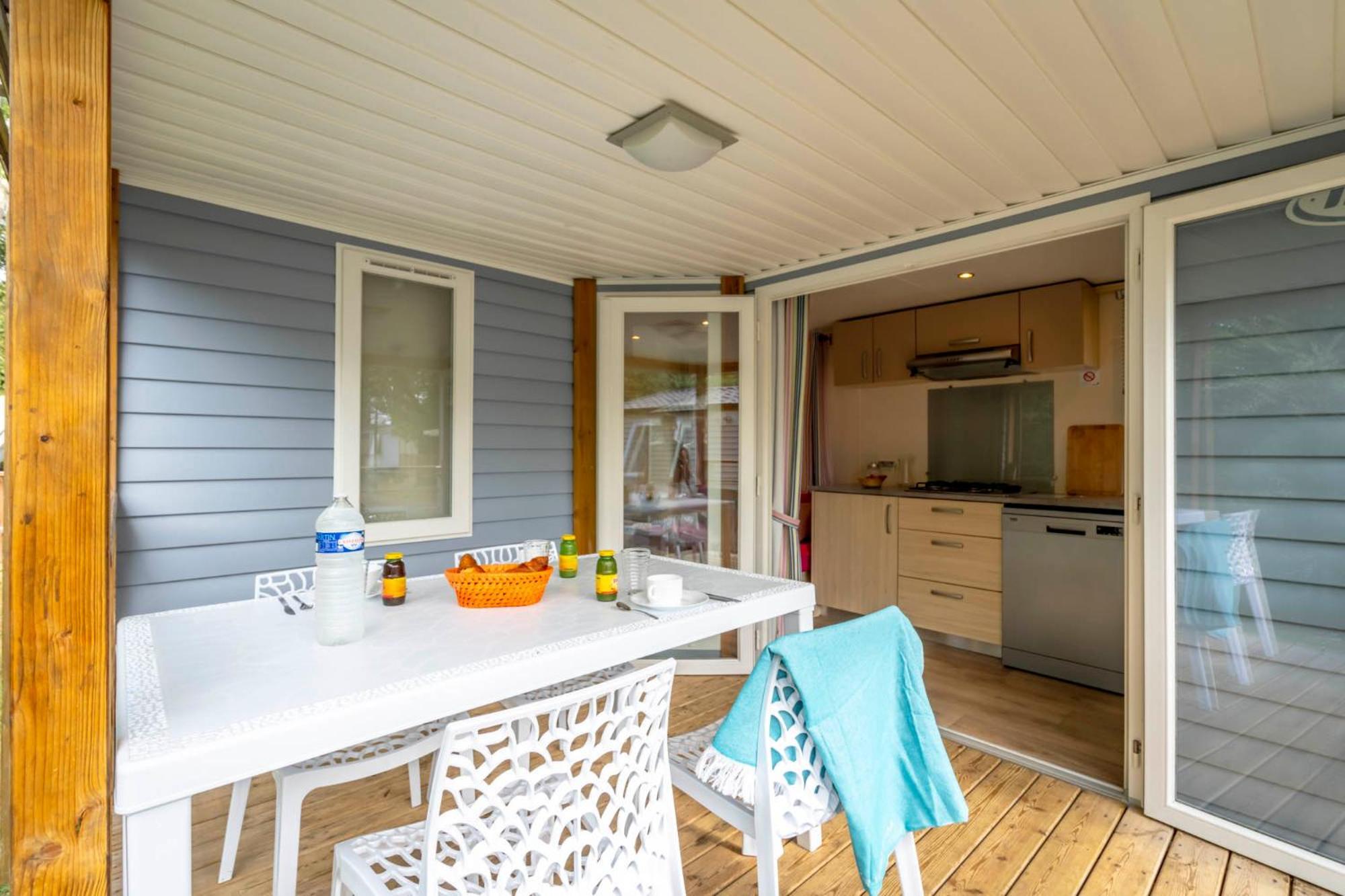 Camping Des Salines Salies-de-Bearn Luaran gambar