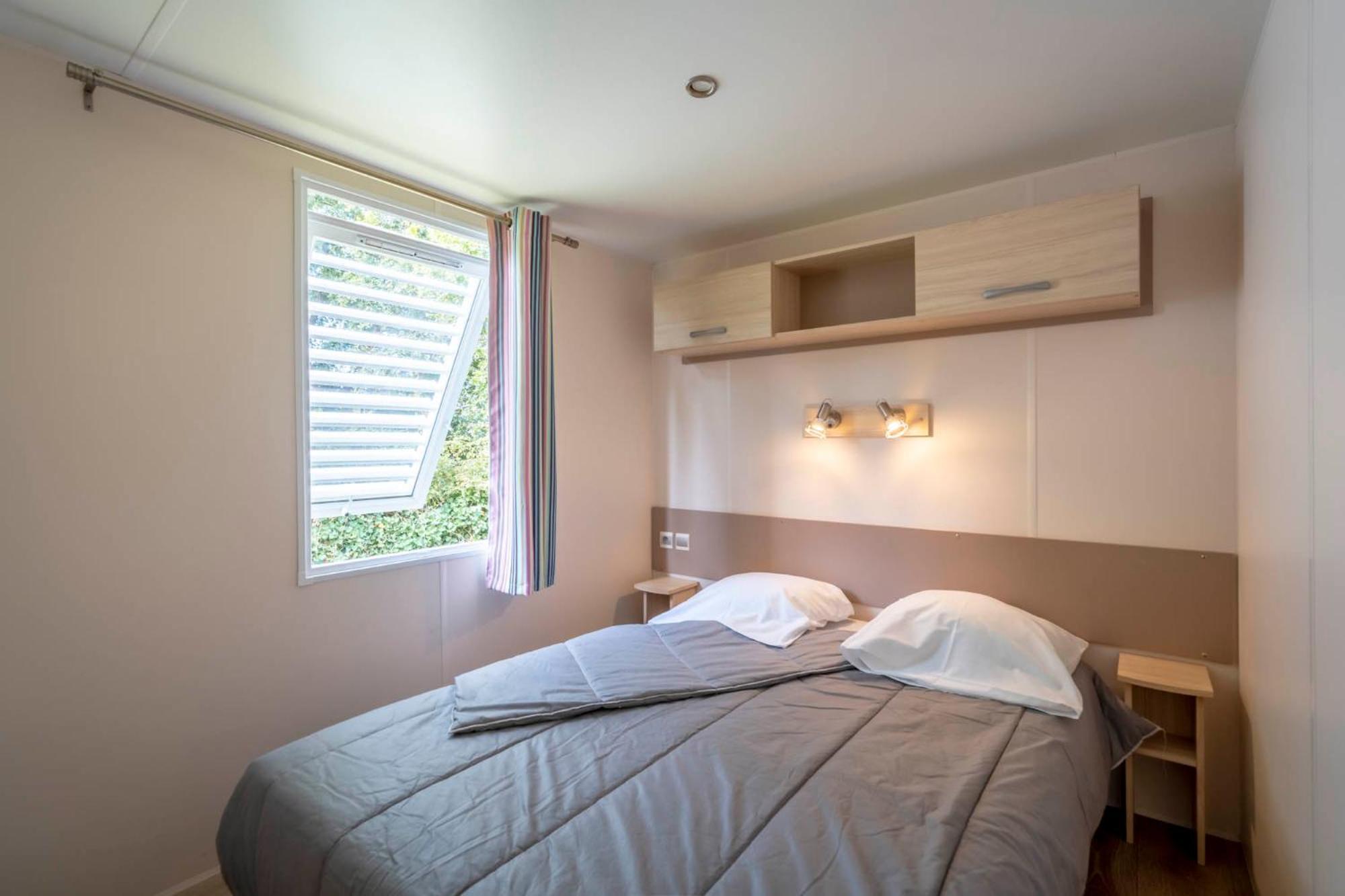 Camping Des Salines Salies-de-Bearn Bilik gambar